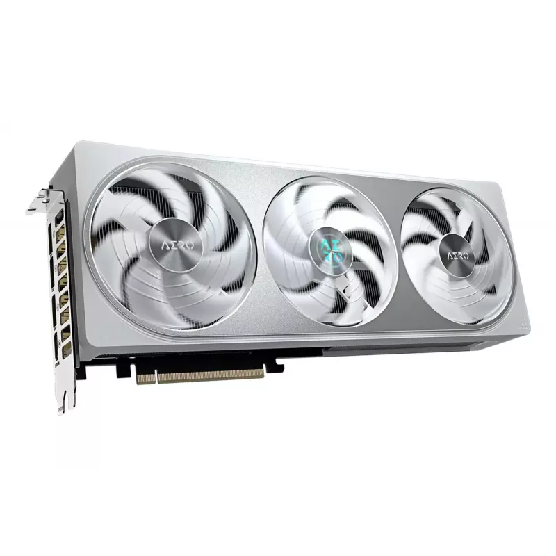 Vaizdo plokštė GIGABYTE GeForce RTX 5070 12GB GDDR7