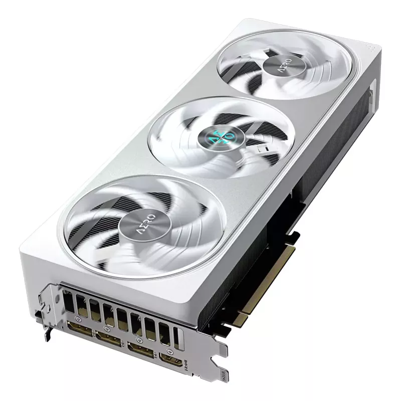 Vaizdo plokštė GIGABYTE GeForce RTX 5070 12GB GDDR7