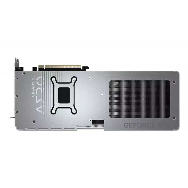 Vaizdo plokštė GIGABYTE GeForce RTX 5070 12GB GDDR7