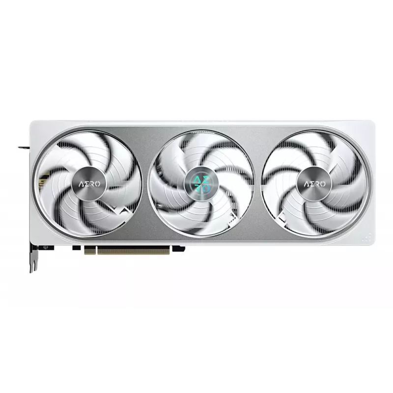 Vaizdo plokštė GIGABYTE GeForce RTX 5070 12GB GDDR7