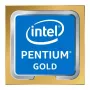 Procesorius Intel Pentium Gold G6600 4,2 GHz 4 MB Smart Cache LGA 1200