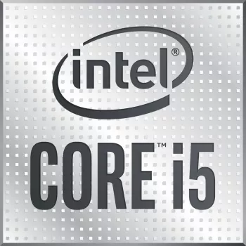 Procesorius Intel Core i5-10400 2,9 GHz 6 branduoliai 12 MB talpykla LGA 1200