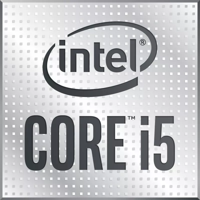 Procesorius Intel Core i5-10400 2,9 GHz 6 branduoliai 12 MB talpykla LGA 1200