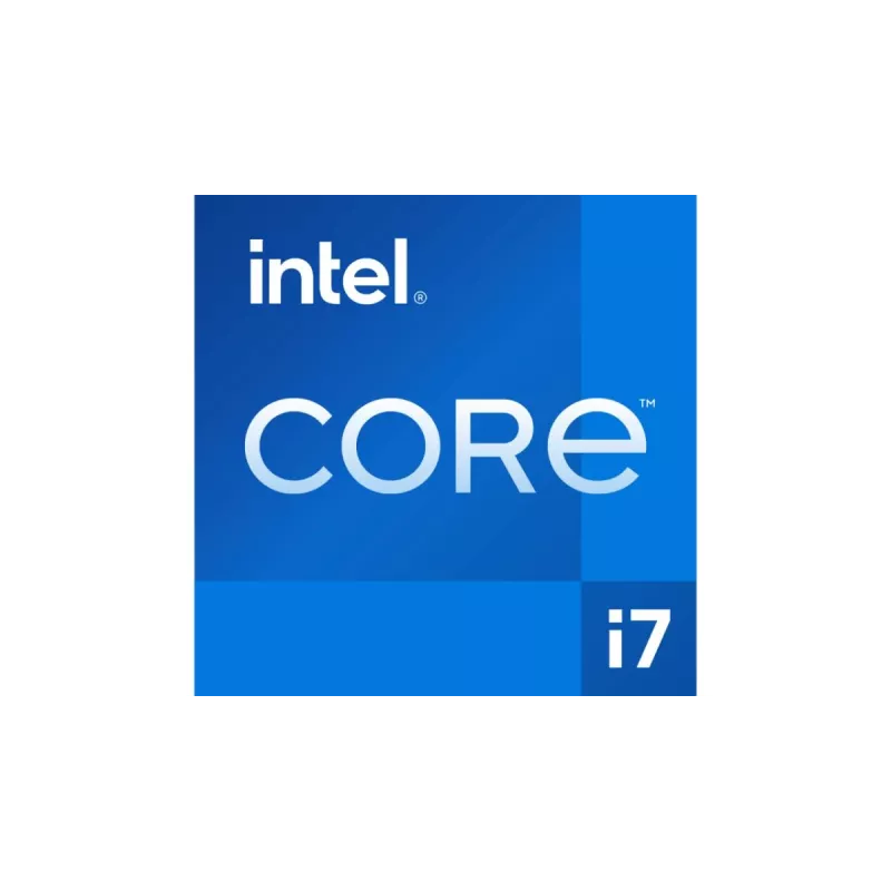 INTEL Core i7 procesorius I7-12700k 3,60 GHz 25 MB talpykla