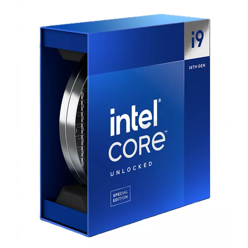 INTEL Core I9 procesorius I9-14900KS 3.2 GHz 36 MB Smart Cache