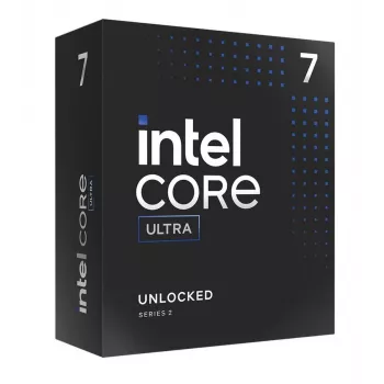 INTEL Core Ultra 7 procesorius 265KF 3,3 GHz 30 MB Smart Cache