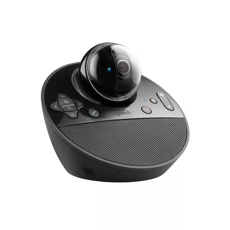 Konferencinė kamera Logitech BCC950, Full HD, 1920x1080, 30 fps, 78° FOV