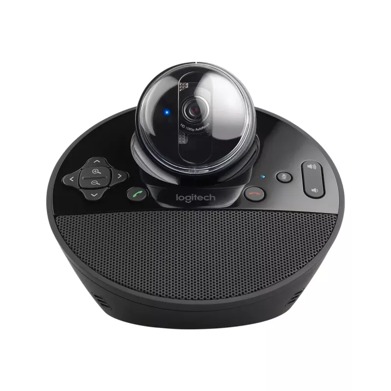 Konferencinė kamera Logitech BCC950, Full HD, 1920x1080, 30 fps, 78° FOV