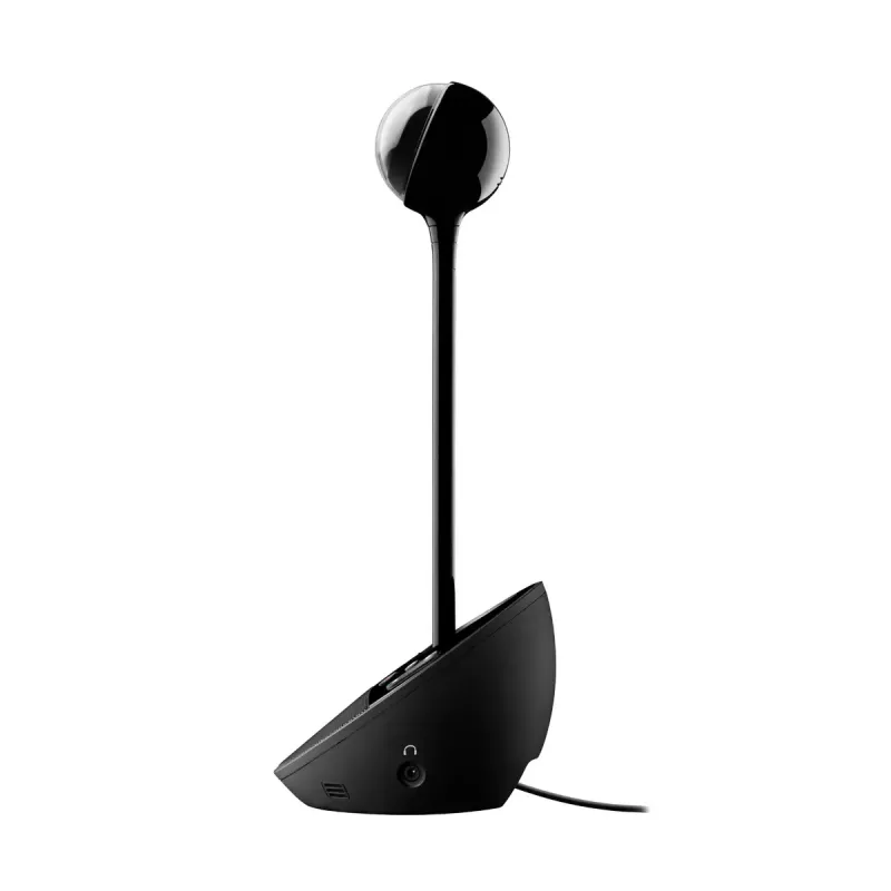 Konferencinė kamera Logitech BCC950, Full HD, 1920x1080, 30 fps, 78° FOV