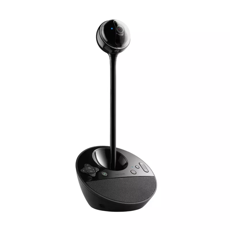 Konferencinė kamera Logitech BCC950, Full HD, 1920x1080, 30 fps, 78° FOV