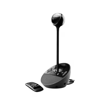 Konferencinė kamera Logitech BCC950, Full HD, 1920x1080, 30 fps, 78° FOV