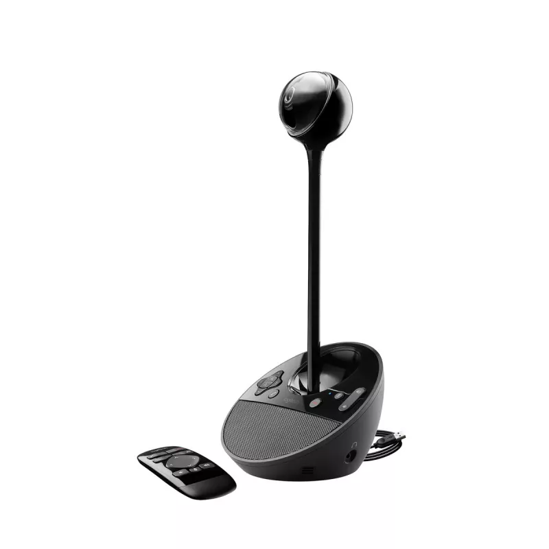 Konferencinė kamera Logitech BCC950, Full HD, 1920x1080, 30 fps, 78° FOV