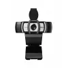 Internetinė kamera Logitech C930e Full HD 1920x1080 30fps USB Juoda