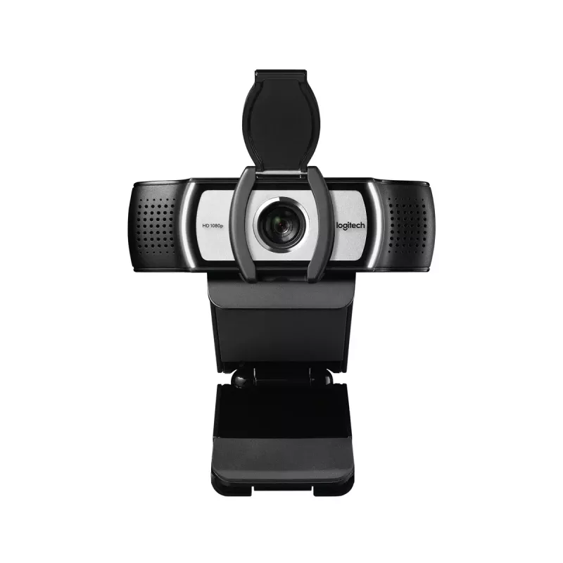 Internetinė kamera Logitech C930e Full HD 1920x1080 30fps USB Juoda