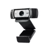 Internetinė kamera Logitech C930e Full HD 1920x1080 30fps USB Juoda