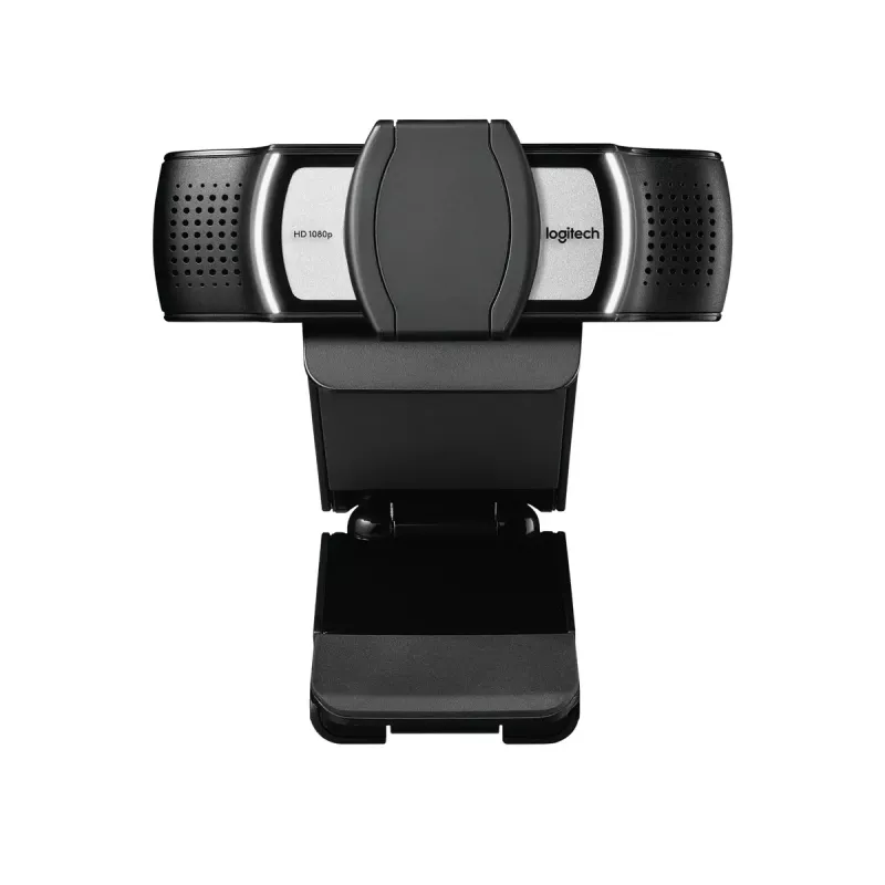 Internetinė kamera Logitech C930e Full HD 1920x1080 30fps USB Juoda