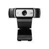 Internetinė kamera Logitech C930e Full HD 1920x1080 30fps USB Juoda