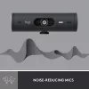 LOGITECH Brio 500 Full HD Webkamera Graphite
