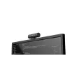 LOGITECH Brio 500 Full HD Webkamera Graphite