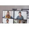 LOGITECH Brio 500 Full HD Webkamera Graphite