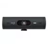 LOGITECH Brio 500 Full HD Webkamera Graphite