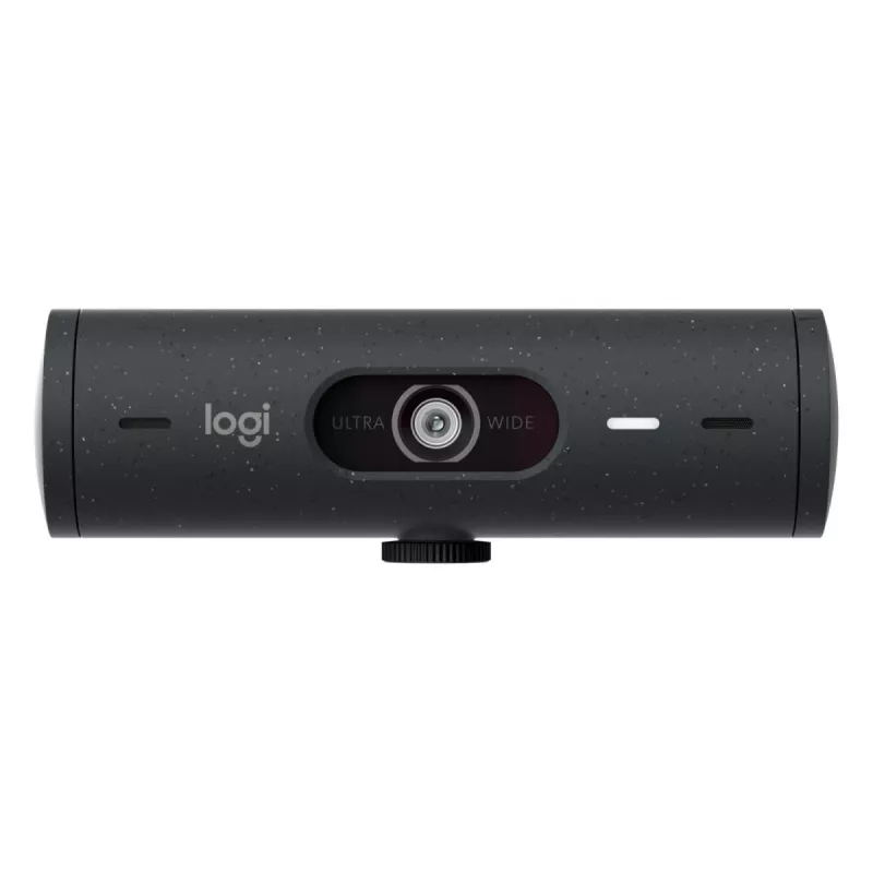 LOGITECH Brio 500 Full HD Webkamera Graphite
