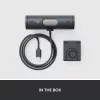 LOGITECH Brio 500 Full HD Webkamera Graphite