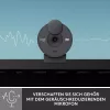 LOGITECH Brio 300 Full HD internetinė kamera - grafitas