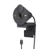 LOGITECH Brio 300 Full HD internetinė kamera - grafitas