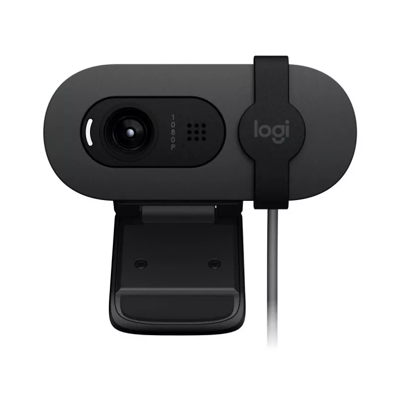 LOGITECH Brio 105 Webcam
