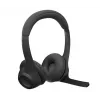LOGITECH Zone 300 belaidė Bluetooth ausinė - juoda