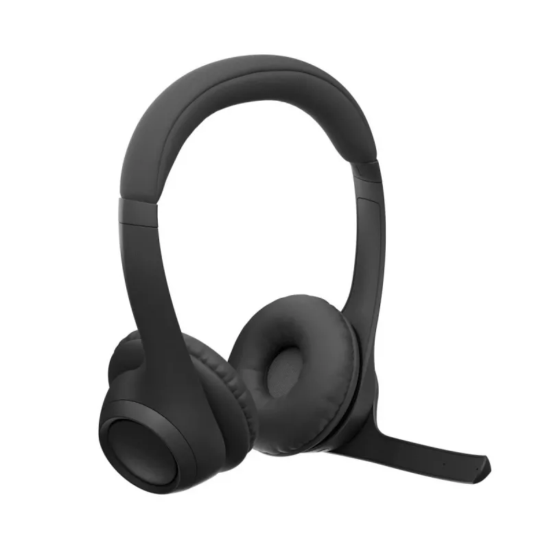 LOGITECH Zone 300 belaidė Bluetooth ausinė - juoda