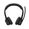 LOGITECH Zone 300 belaidė Bluetooth ausinė - juoda