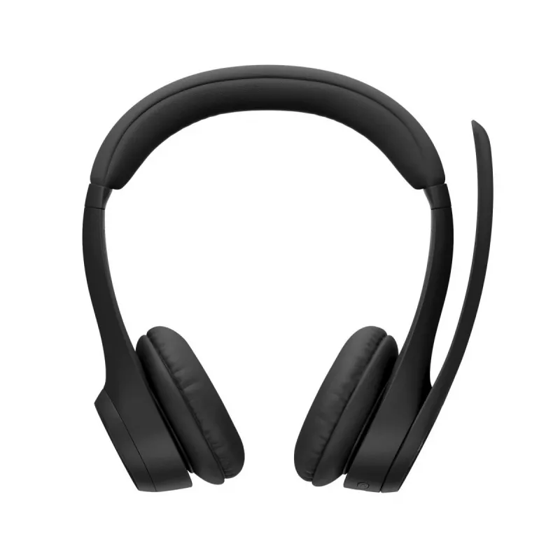 LOGITECH Zone 300 belaidė Bluetooth ausinė - juoda