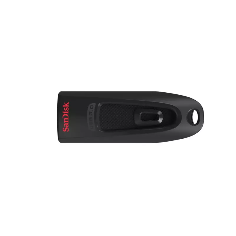SanDisk USB atmintinė 32 GB USB Typee-A 3.2 Gen 1 juoda