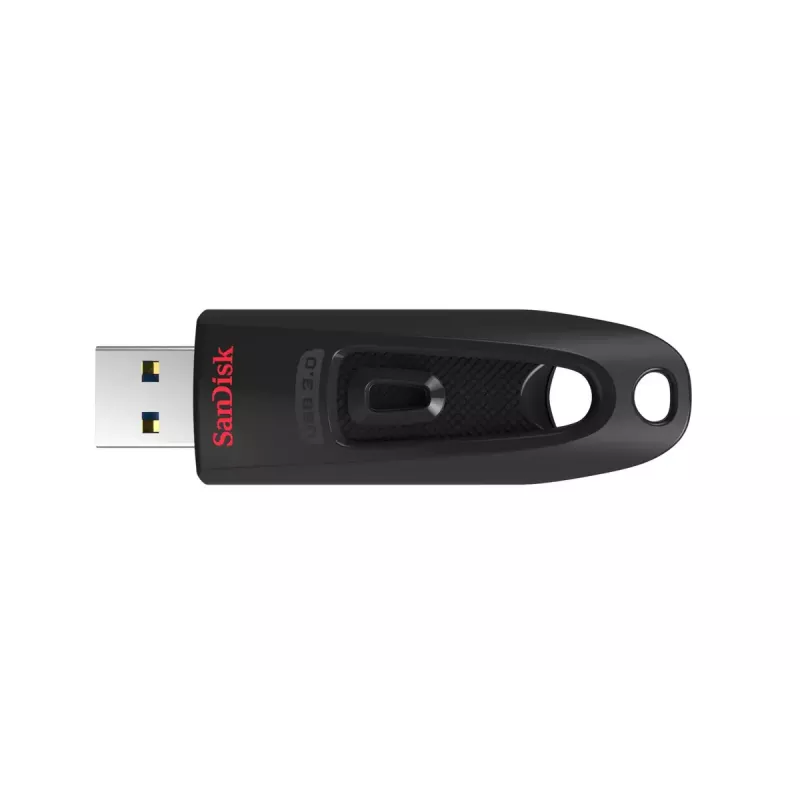 SanDisk USB atmintinė 32 GB USB Typee-A 3.2 Gen 1 juoda