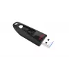 SanDisk USB atmintinė 32 GB USB Typee-A 3.2 Gen 1 juoda