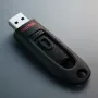 USB atmintinė SanDisk 64 GB USB Typee-A 3.2 Gen 1 SDCZ48-064G-U46