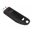 USB atmintinė SanDisk 128 GB USB Typee-A 3.2 Gen 1 juoda