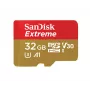 Flash atmintis SanDisk 32 GB MicroSDHC UHS-I Class 10 SDSQXAF-032G-GN6MA