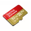 Flash atmintis SanDisk 32 GB MicroSDHC UHS-I Class 10 SDSQXAF-032G-GN6MA