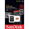 Flash atmintis SanDisk 32 GB MicroSDHC UHS-I Class 10 SDSQXAF-032G-GN6MA