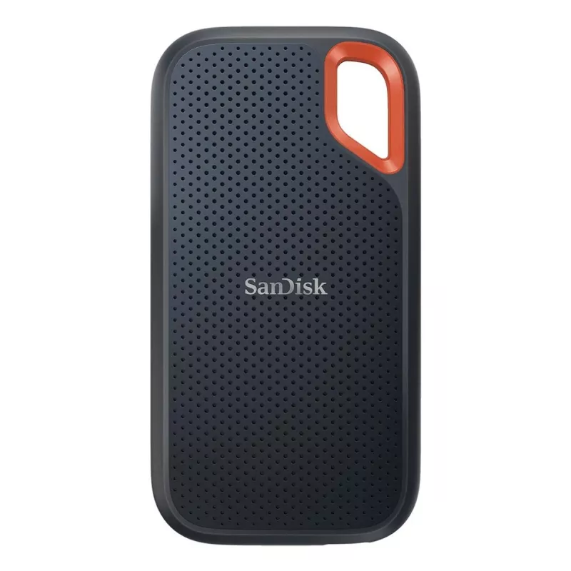 SSD SanDisk 1TB Portable USB Type-C 3.2 Gen 2 Juoda