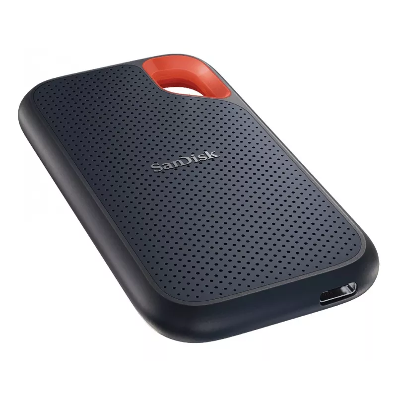 SSD SanDisk 1TB Portable USB Type-C 3.2 Gen 2 Juoda
