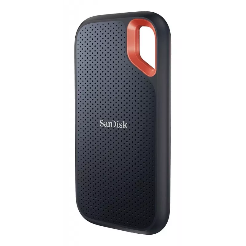 SSD SanDisk 2TB Portable USB Type-C 3.2 Gen 2 Juoda
