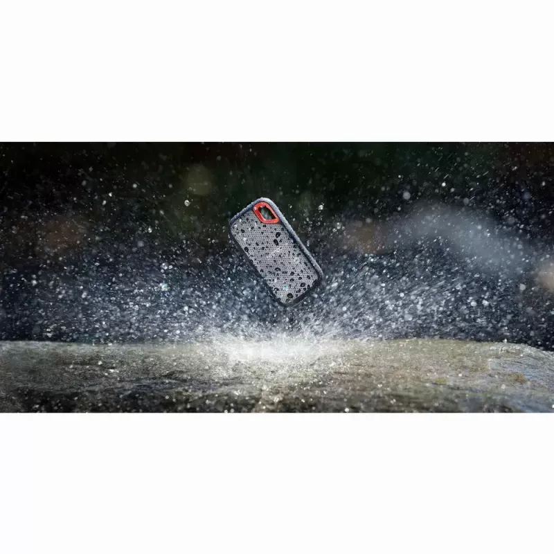 SSD diskas SanDisk 4000 GB 2,5 col. SATA SDSSDE61-4T00-G25