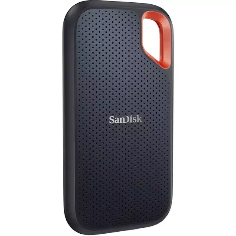 SSD diskas SanDisk 4000 GB 2,5 col. SATA SDSSDE61-4T00-G25