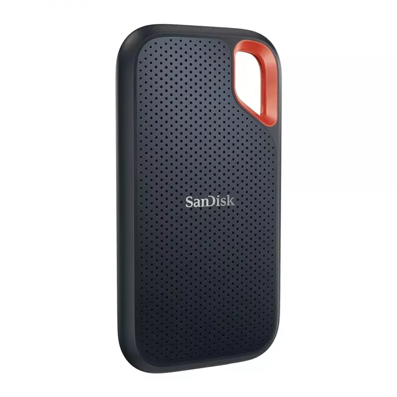 SSD diskas SanDisk 4000 GB 2,5 col. SATA SDSSDE61-4T00-G25