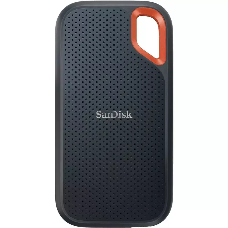 SSD diskas SanDisk 4000 GB 2,5 col. SATA SDSSDE61-4T00-G25