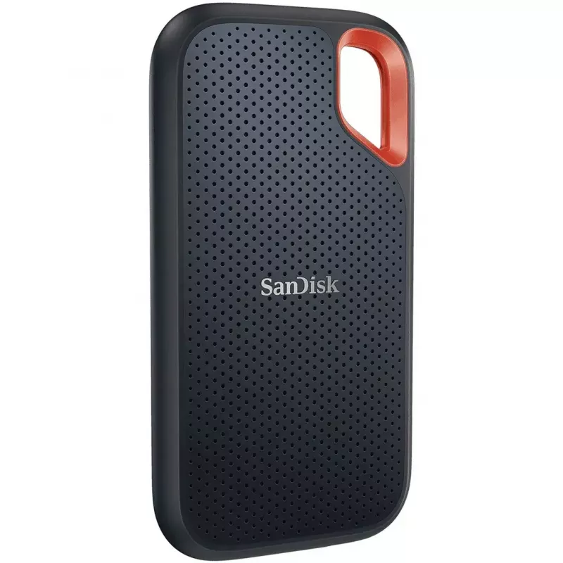 SSD diskas SanDisk 4000 GB 2,5 col. SATA SDSSDE61-4T00-G25